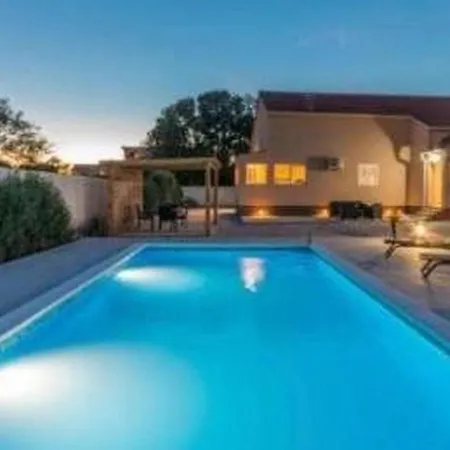 Prázdninový dům Family Friendly House With A Swimming Pool Biograd Na Moru, Biograd - 25459 Biograd Na Moru