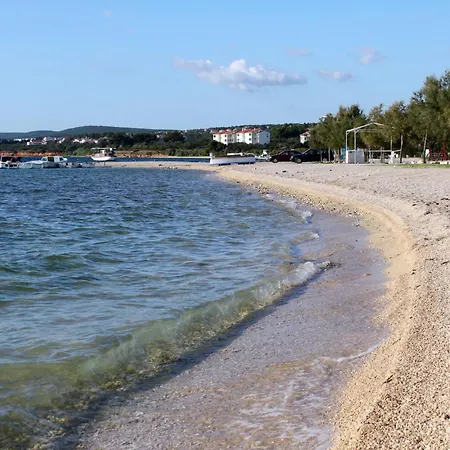 Family Friendly House With A Swimming Pool Biograd Na Moru, Biograd - 25459 بيت للعطل