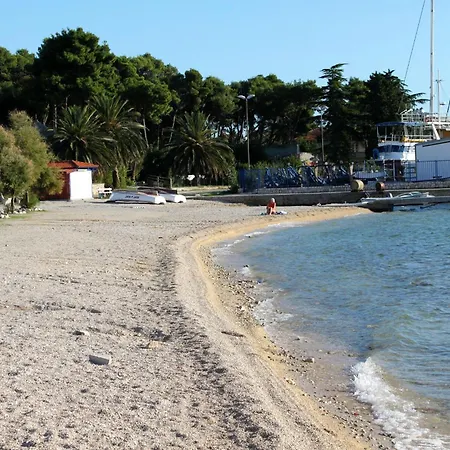 بيت للعطل Family Friendly House With A Swimming Pool Biograd Na Moru, Biograd - 25459 *
