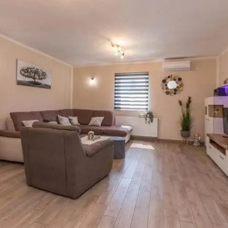 Family Friendly House With A Swimming Pool Biograd Na Moru, Biograd - 25459
