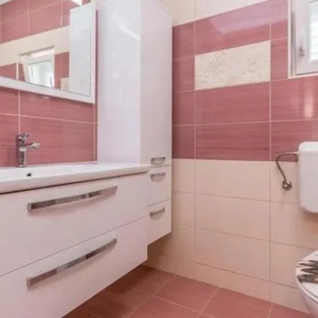 Family Friendly House With A Swimming Pool Biograd Na Moru, Biograd - 25459 *