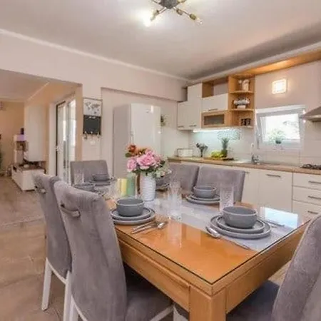 بيت للعطل Family Friendly House With A Swimming Pool Biograd Na Moru, Biograd - 25459