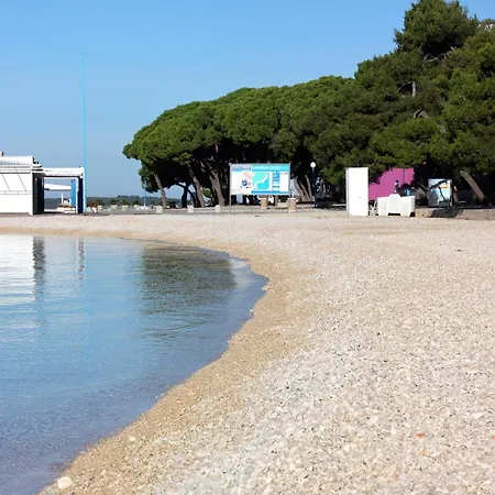 Family Friendly House With A Swimming Pool Biograd Na Moru, Biograd - 25459 بيت للعطل