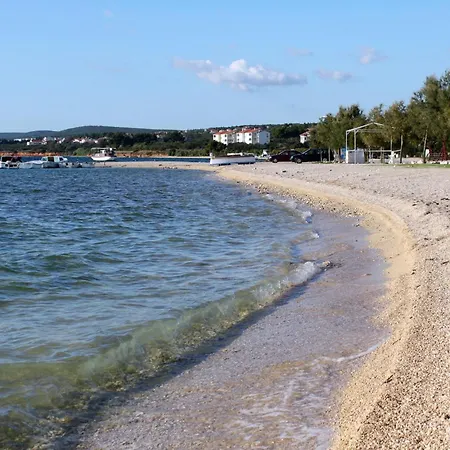 Family Friendly House With A Swimming Pool Biograd Na Moru, Biograd - 25459 *